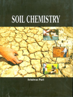 Soil Chemistry