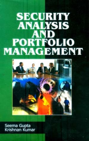 Security Analysis and Portfolio Management