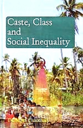 Caste, Class and Social Inequality