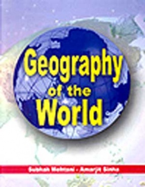 Geography of the World