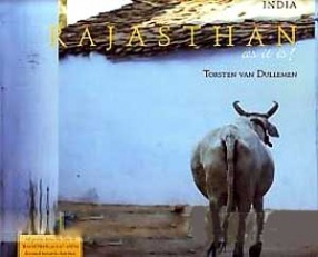 Rajasthan, As It is!