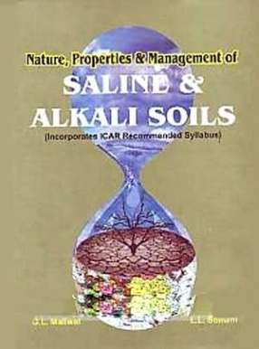 Nature Properties and Management of Saline and Alkali Soils