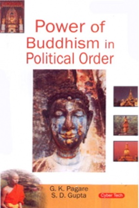 Power of Buddhism in Political Order