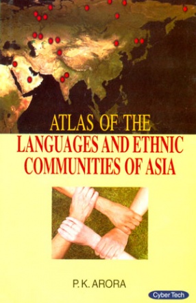 Atlas of the Languages and Ethnic Communities of Asia