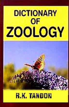 Dictionary of Zoology