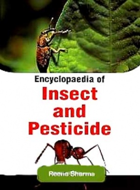 Encyclopaedia of Insect and Pesticide