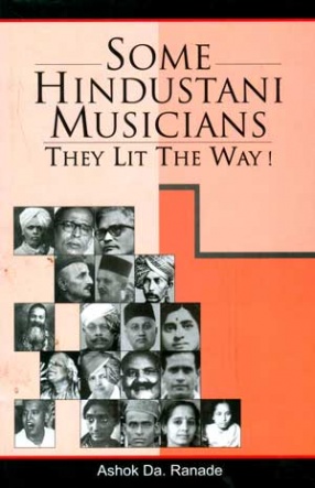 Some Hindustani Musicians: They Lit the Way!