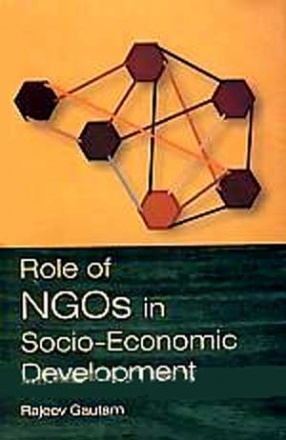 Role of NGOs in Socio-Economic Development