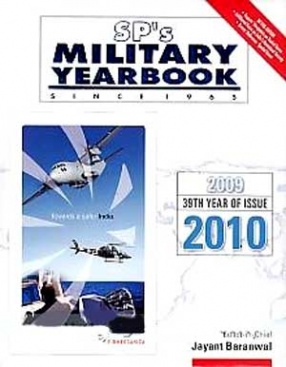 SP's Military Yearbook, 2009-2010