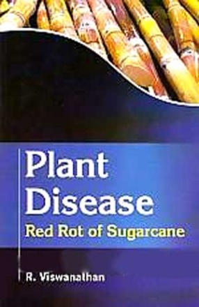 Plant Disease: Red Rot of Sugarcane