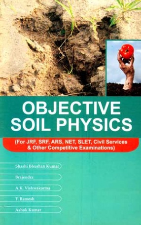 Objective Soil Physics