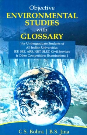 Objective Environmental Studies with Glossary