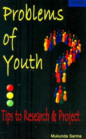 Problems of Youth: Tips to Research & Project