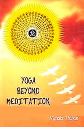 Yoga Beyond Meditation