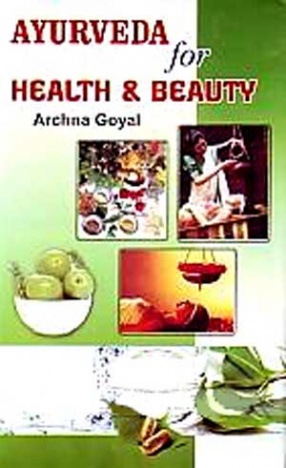 Ayurveda for Health & Beauty