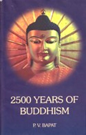 2500 Years of Buddhism