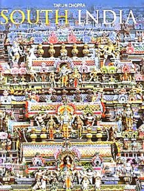 South India: Pinnacle of Cultural Heritage