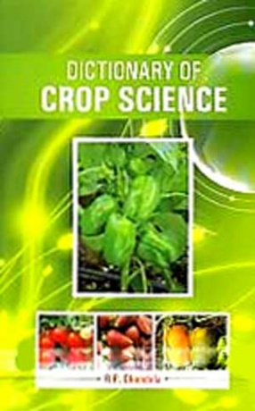 Dictionary of Crop Science