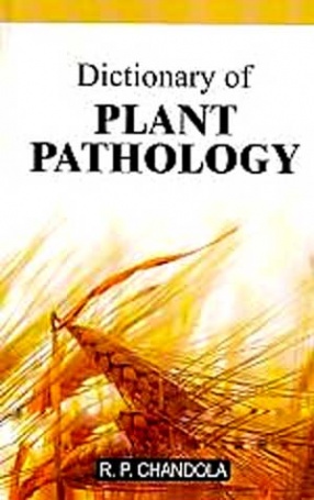 Dictionary of Plant Pathology