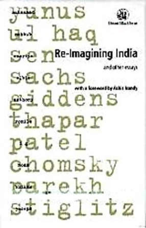 Re-Imagining India and Other Essays