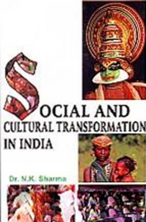 Social and Cultural Transformation of India