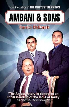 Ambani & Sons