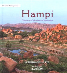 Hampi: Discover the Splendours of Vijayanagar