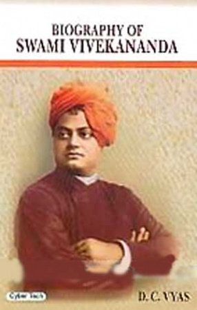 Biography of Swami Vivekananda