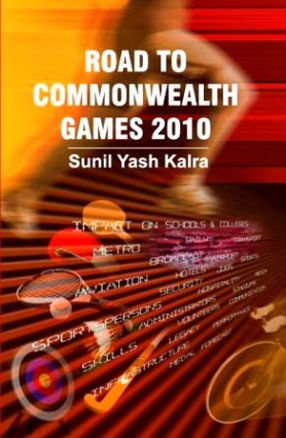 Road to Commonwealth Games