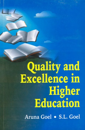 Quality and Excellence in Higher Education