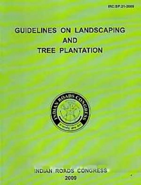 Guidelines on Landscaping and Tree Plantation