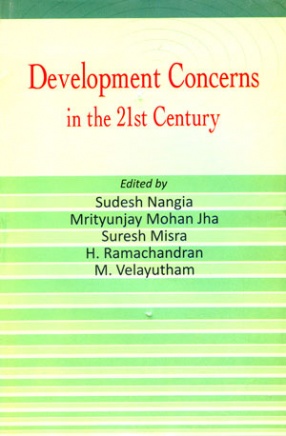 Development Concerns in the 21st Century