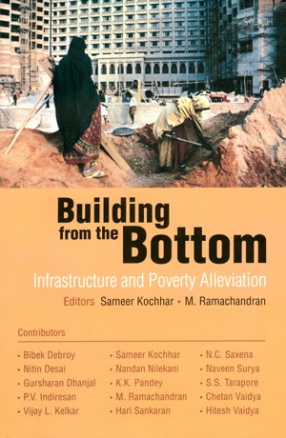 Building from the Bottom: Infrastructure and Poverty Alleviation