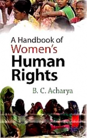 A Handbook of Women's Human Rights