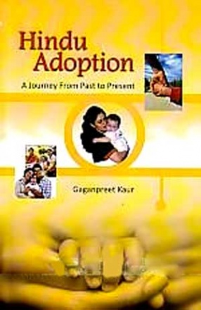 Hindu Adoption: A Journey from Past to Present