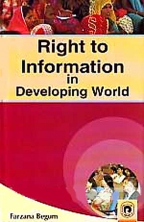 Right to Information in Developing World