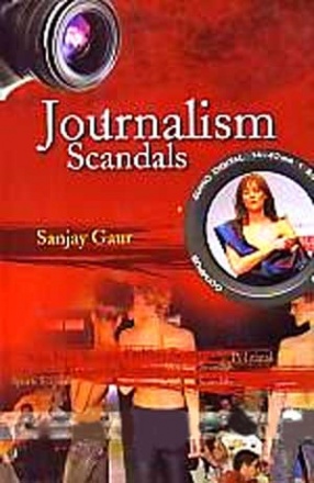 Journalism Scandals