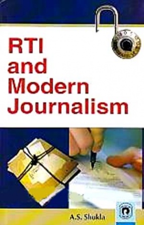 RTI and Modern Journalism