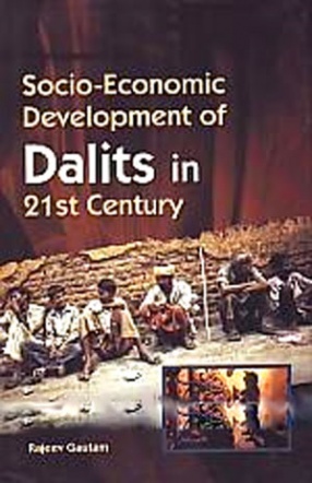 Socio-Economic Development of Dalits in 21st Century