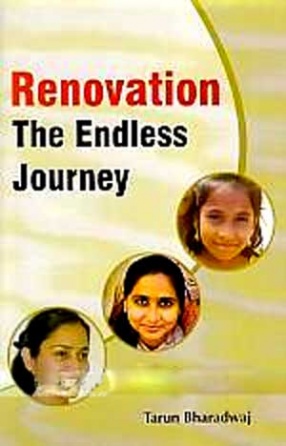 Renovation: The Endless Journey