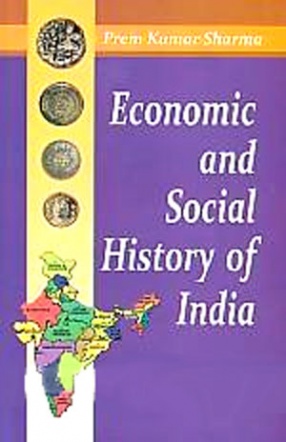 Economic and SocialHistory of India