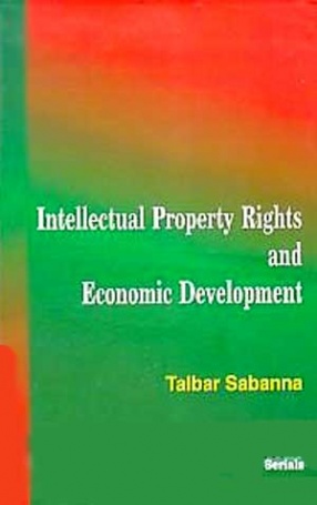 Intellectual Property Rights and Economic Development