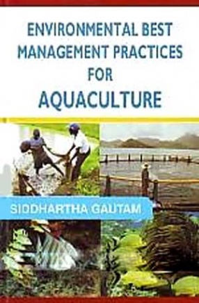 Environmental Best Management Practices for Aquaculture