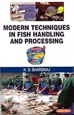 Modern Techniques in Fish Handling and Processing