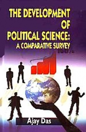 The Development of Political Science: A Comparative Survey