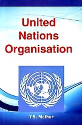 United Nations Organisation