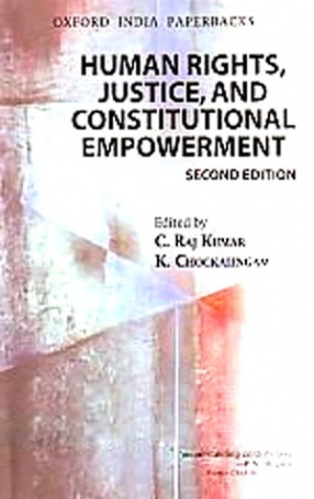 Human Rights, Justice, and Constitutional Empowerment