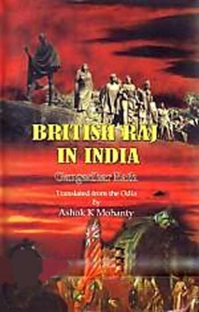 British Raj in India