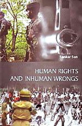 Human Rights and Inhuman Wrongs