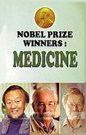 Nobel Prize Winners: Medicine